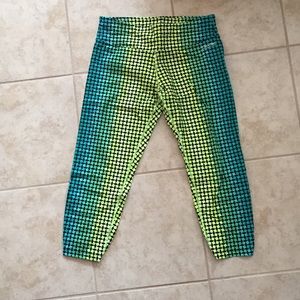 Calvin Klein Performance Capris